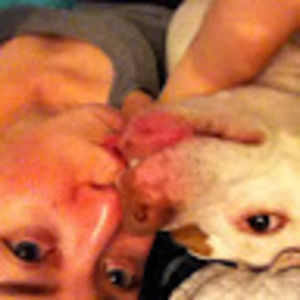 Meet your Posher, Crystal